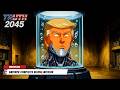 Trump Visit to China a Washout?