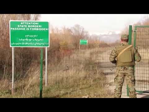 ცხინვალის დე ფაქტო რეჟიმის წარმომადგენლებმა სოფელ ბერშუეთიდან ქალი გაიტაცეს