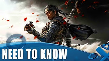 Ghost Of Tsushima - 23 Things You Need To Know Before You Play