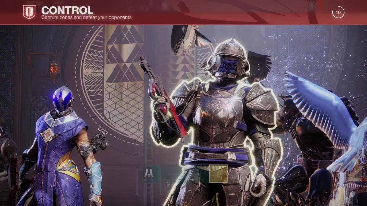 Destiny 2 crucible 14.0 kd YouTube