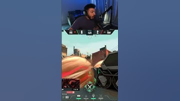 SEN Tarik reacts to 4K RAZE ULT BY FNC ALFAJER VCT CHAMPIONS 2022 ISTANBUL