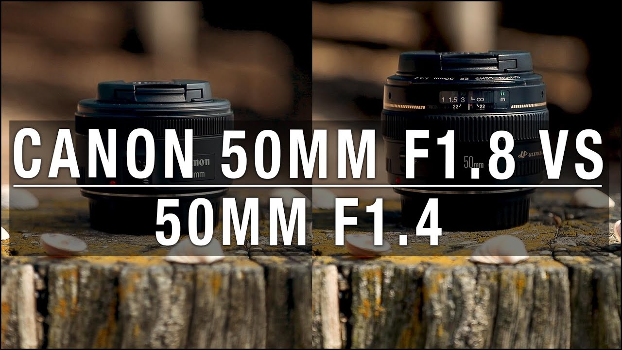 Canon 50mm f/1.8 STM lens review with samples (Full-frame and APS
