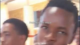 Thabo Dula Fatshe (Gwijo) | Lyrics