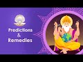 Prediction Using Nakshtra Padas