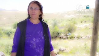 Suna Özdemir - Kan Doldurdun Gözlerime