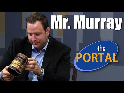 The Portal - Mr. Murray