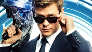 Small Details You Missed In Men In Black International Small Details You Missed In Men In Black International