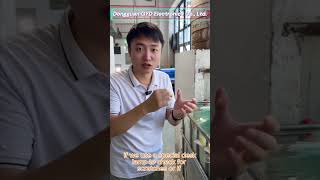 Why is our 3rd Generation Dust-Free Kit so fast to apply? #EasyInstallation #DustFreeTechnolo