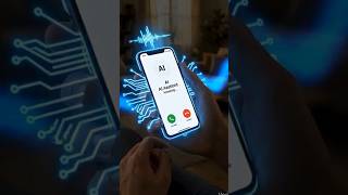 Unknown Call से परेशान हो? ✋ Get Free AI Assistant! 🤖 #shorts#aiassistant
