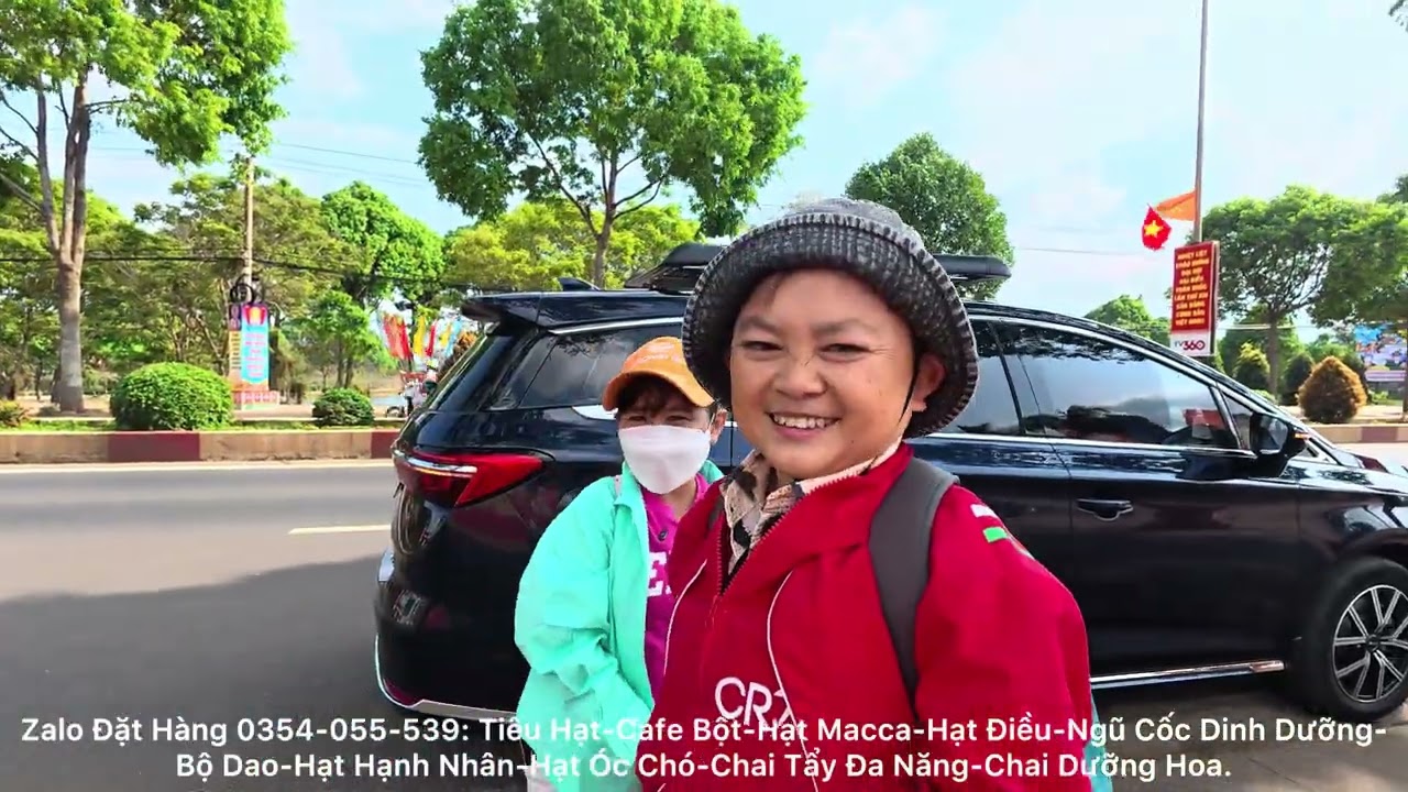 Hành Trình Hai Vợ Chồng Bé Bỏng Đi Xuyên Việt Sẽ Như Thế Nào || Hải Tí Hon