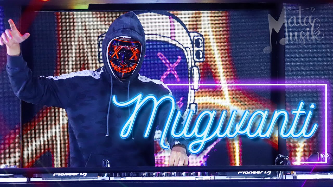 MUGWANTI - MataMusik Remix | JUNGLE DUTCH - YouTube