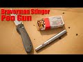 Braverman Stinger Pen Gun