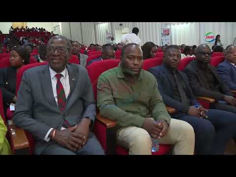 NALUMANGO Urges Youth To Embrace Modern Agriculture