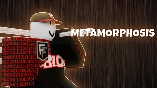 Metamorphosis - (Flee the facility Montage)