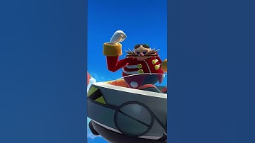 Sonic Dash Android Walkthrough Gameplay Part 5 - Sonic (iOS, Android) #Shorts