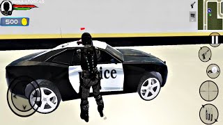 Car Simulators 2 - Cop Driver Police Simulator 3D - Car Driving Simulators - Android ios Gameplay screenshot 5