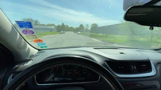 105369 2014 Chevrolet Traverse