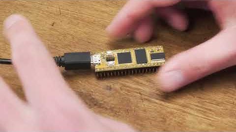 Daisy: An Embedded Platform for Music