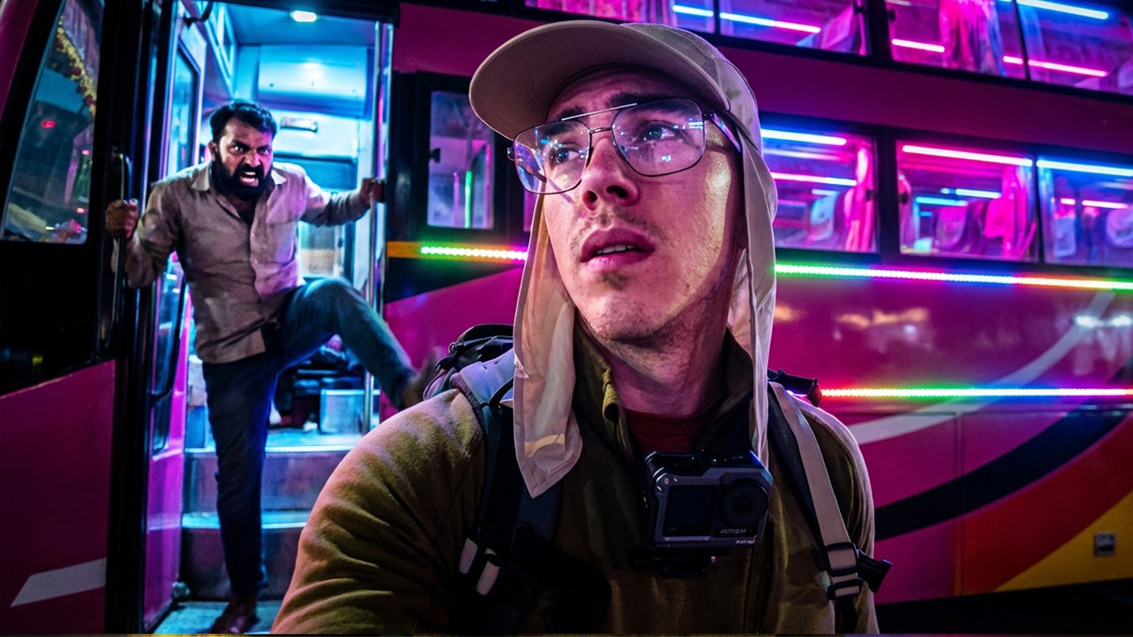 PRZEJECHAĆ INDIE ZA 0 ZŁ | Indie Od Zera #3