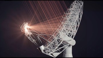 ngVLA Trailer: The Next Generation VLA at a Glance