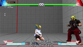 Karin Resets and Followups