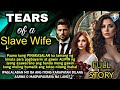 FULL STORY|TEARS OF A SLAVE WIFE|PANO MO ILALABAN ANG ASAWANG NAIS LAMANG MAGHIGANTI|FRIENDS TV