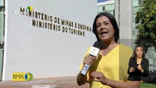 Presidente Jair Bolsonaro discute a redução do preço dos combustíveis