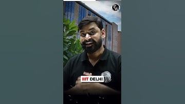 No Need Of GATE Score For M.Tech, Admission, Placement, Preparation #Shorts #PhysicsWallah