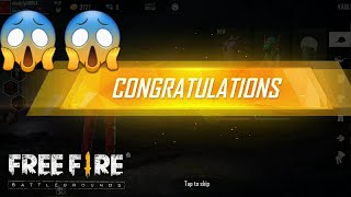 Zeal Head In Free Fire Cool Royal Gunslinger- Zeal Head
