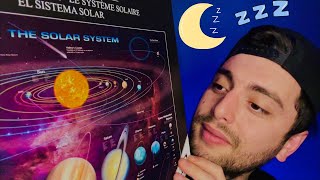 ASMR FR - Astronomie Pour les nuls • Chuchotements pour dormir screenshot 5