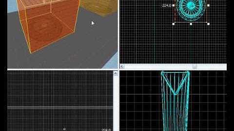Hammer Editor Tutorial - Making 3 Control Points [TF2]