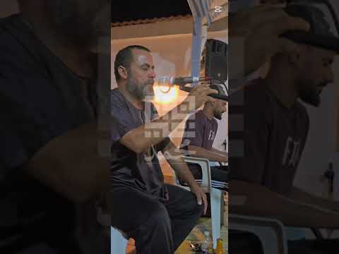 مهدي اطريو انا و انتي والليل سماره جديد أغاني ليبية مرسكاوي حفلات 2025