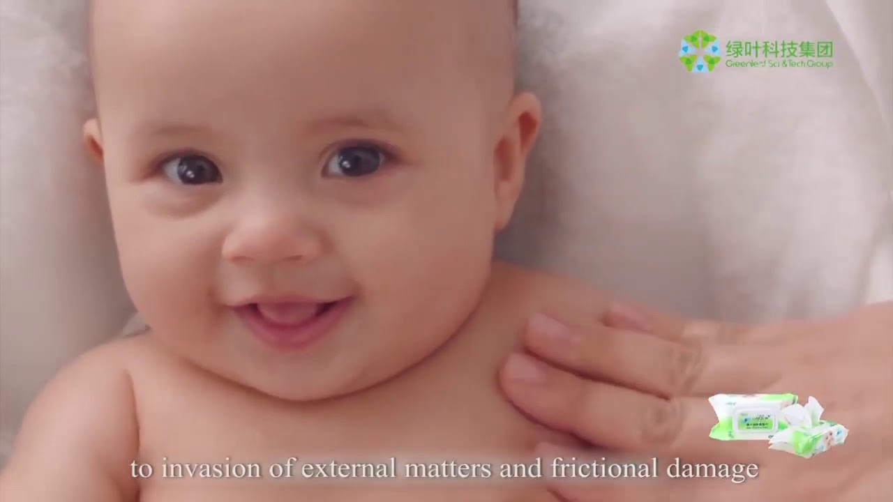 Greenleaf Product Introduction產品介紹（English）201904 YouTube