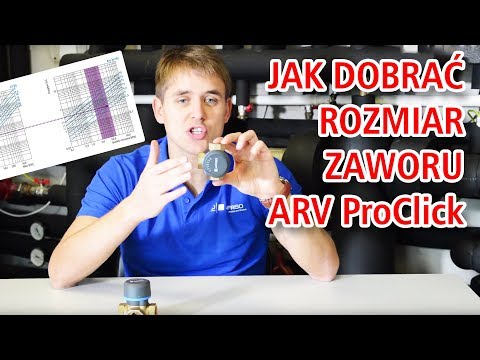 Wideo: Jak wybrać odpowiednie rozmiary kanałów