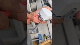 Temperature & Humidity Sensor Replacement #hvac #hvacbasics #fahu #sensor
