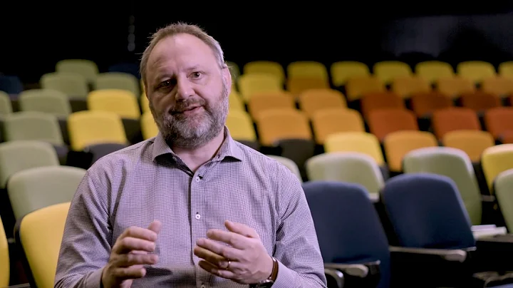 What would you say to someone newly diagnosed with MS?