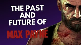 What We Can Expect From A Max Payne 4 Video Game, by Revolver Ocelot, InkWater Atlas