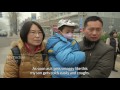 Smog in China: 'Beijing is extremely uncomfortable' | Guardian Explainers
