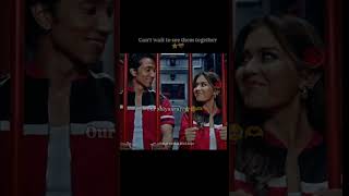 saiyaara coded❤️‍🩹⭐ yoganksha ❤️ #youtubeshorts #akankshachoudhary #edit #netflix #lockup2