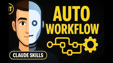 Claude Skills: The New AI Feature That Automates Everything! 🚀 | The Future of AI Workflow 2025