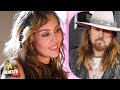 Miley Cyrus Writes Emotional Song for Billy Ray Cyrus After Family Feud | Secrets Story