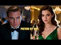 alone at the event, the BILLIONAIRE whispered “PRETEND TO BE MY WIFE”—her RESPONSE shocked the EL