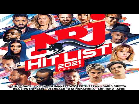 NRJ HIT LIST 2021 VOL. 2 I THE BEST NRJ RADIO MUSIC I NEW 2021