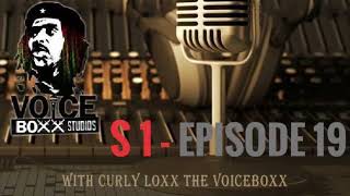 In The Mean Time - Radio Show | Season 1 | Episode 19 | E-male | Pt.5 | CurlyLoxx