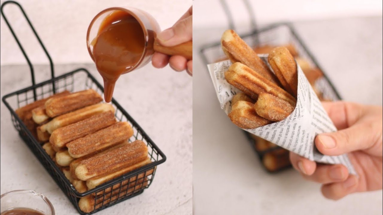 تشوروز الآله بدون قلي سهل وسريع والطعم حكاية 🤎✨ الشيف حصة