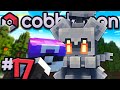 CACCIA al PRIMO POKEMON LEGGENDARIO - Minecraft ITA COBBLEMON #17