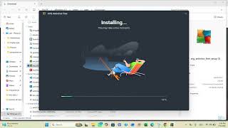 Tutorial de cómo instalar un antivirus en tu computadora.