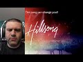 This song may have changed me!!!! | Hillsong Worship What a Beautiful Name it is
