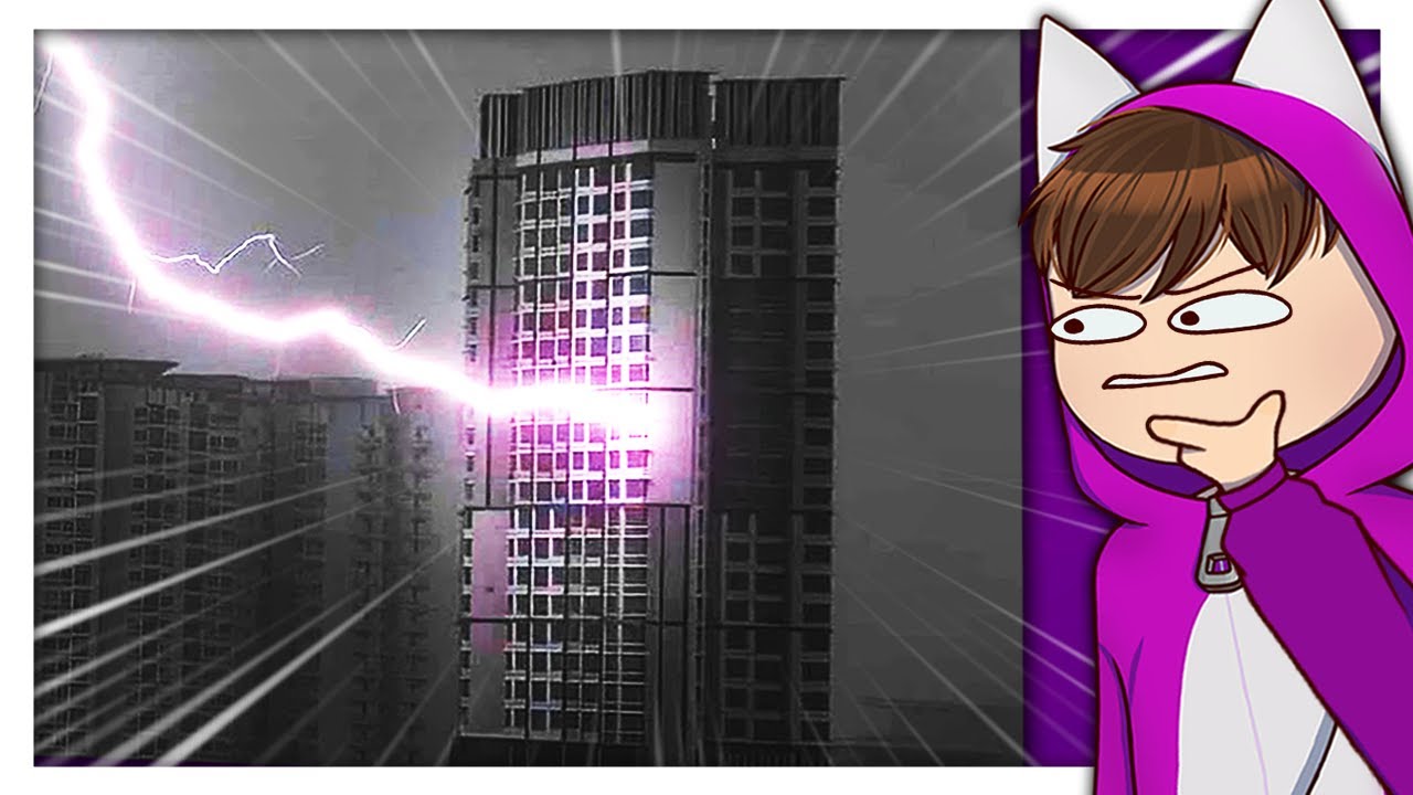 Wenn Gott genau eine Person hasst!