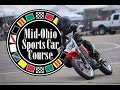 AMA Vintage Motorcycle Days | Mid-Ohio 2016 Highlights